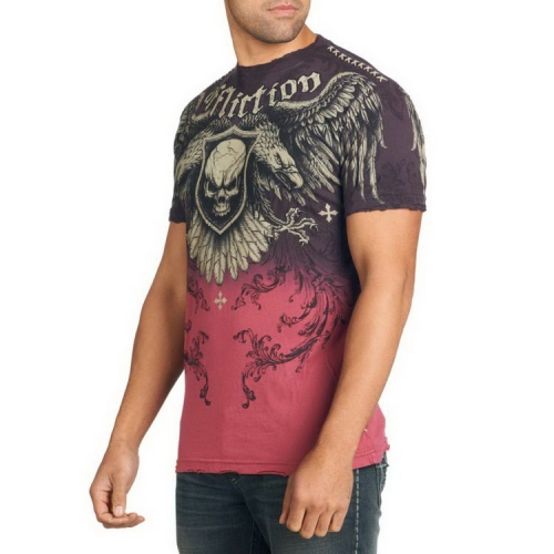 Affliction Suffer Tee T-shirt buy